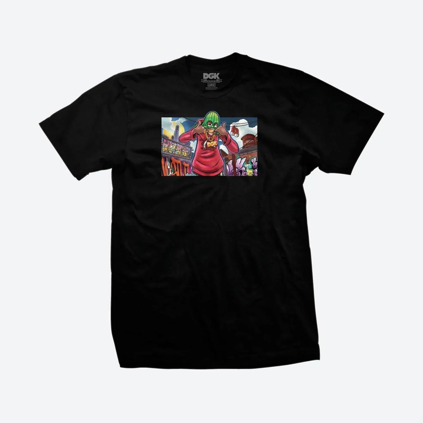 Cheesin' T-Shirt