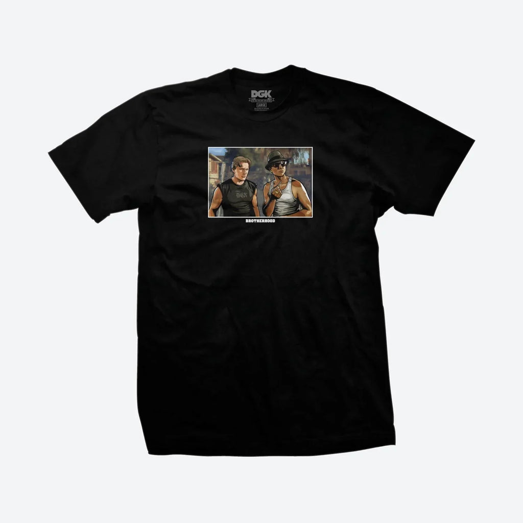 Brotherhood T-Shirt - Four Street