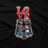 Love Forever T-Shirt