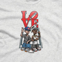 Love Forever T-Shirt
