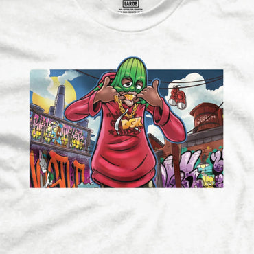 Cheesin' T-Shirt