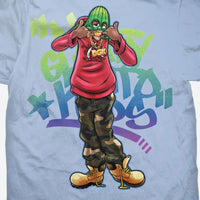 Cheesin' T-Shirt