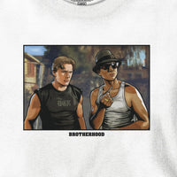 Brotherhood Longsleeve T-Shirt