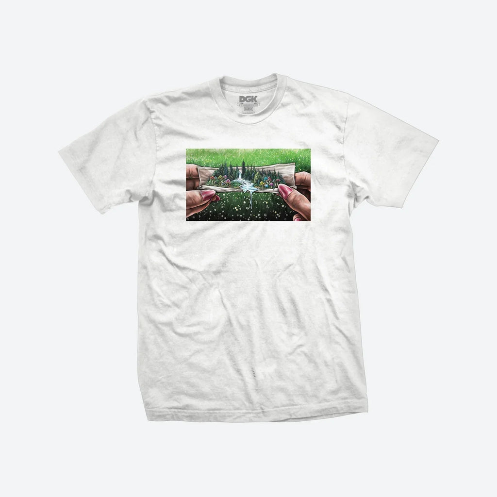 Paradise Found T-Shirt - Four Street