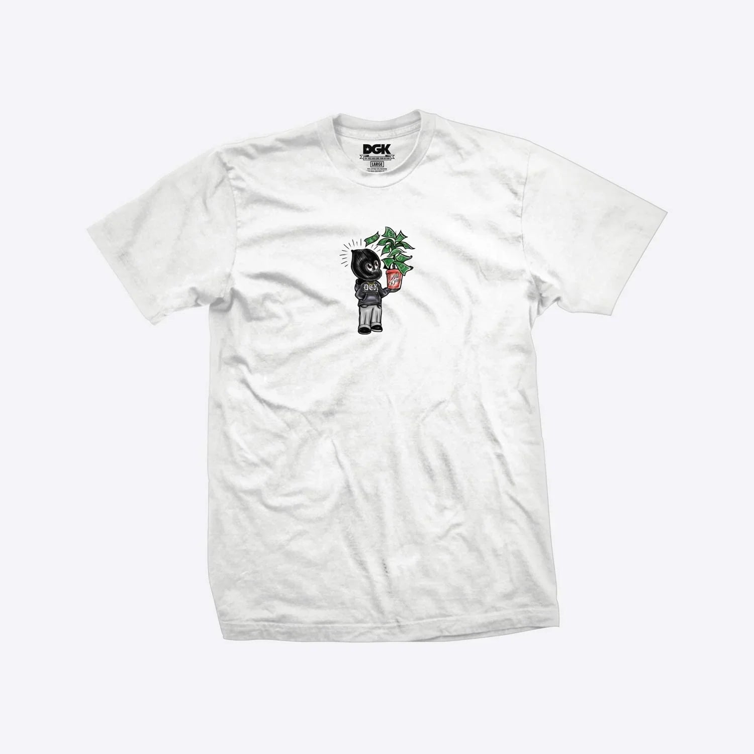 Profits T-Shirt - Four Street