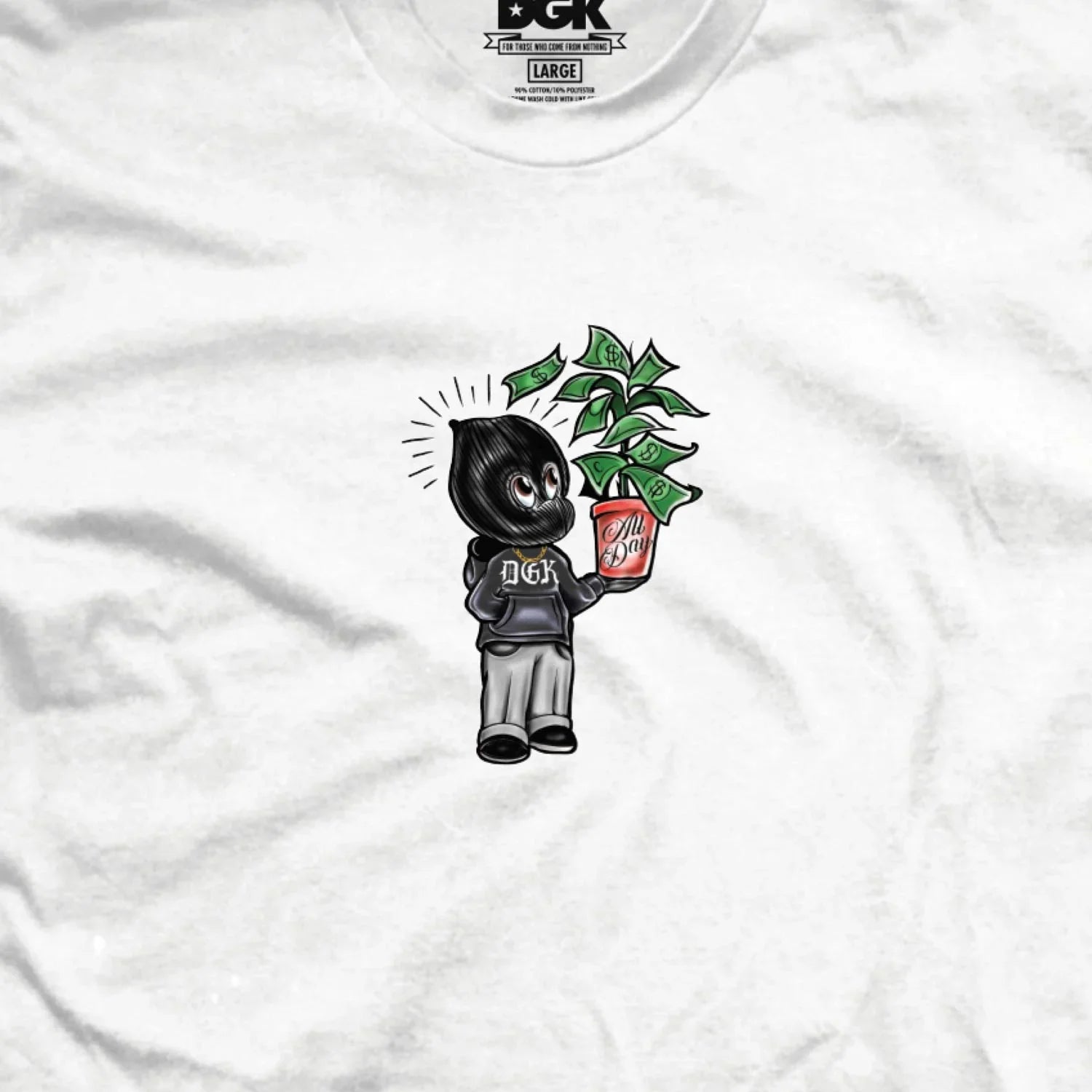 Profits T-Shirt - Four Street