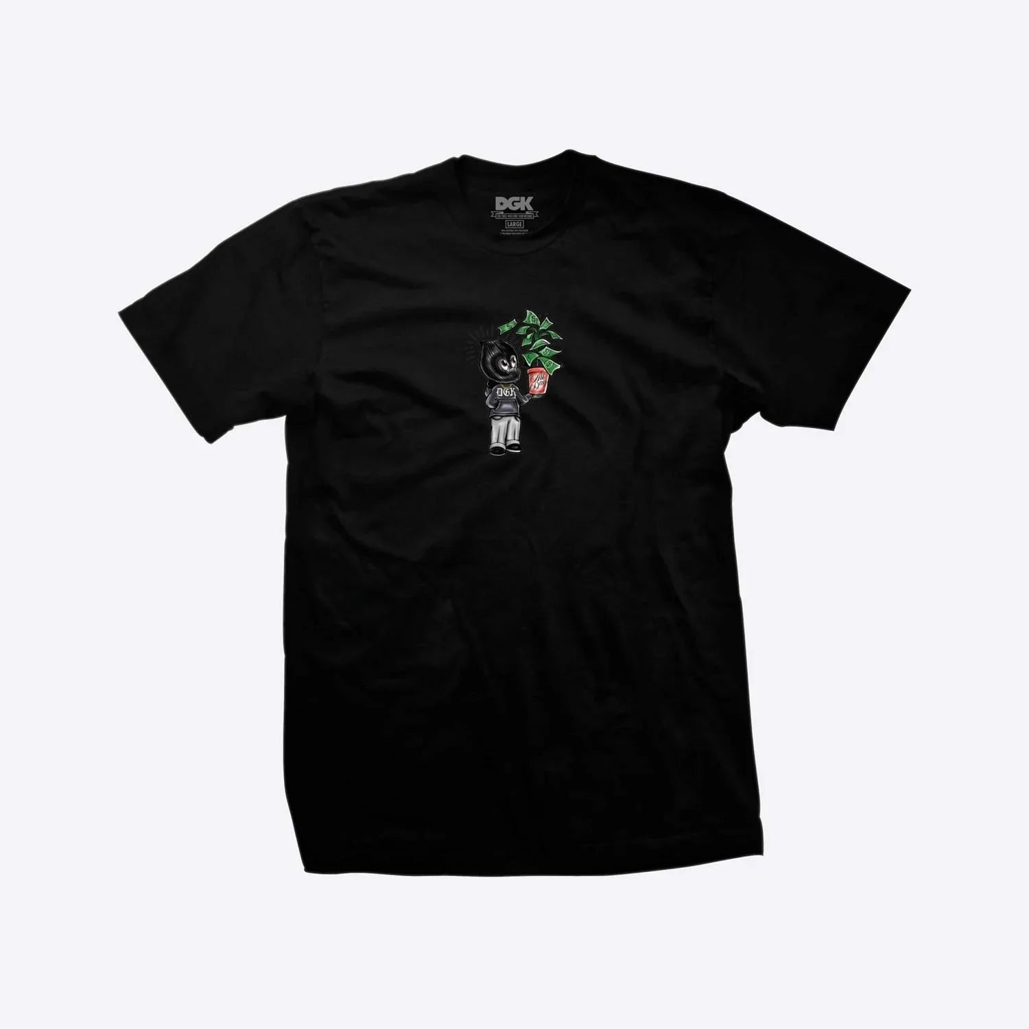 Profits T-Shirt - Four Street