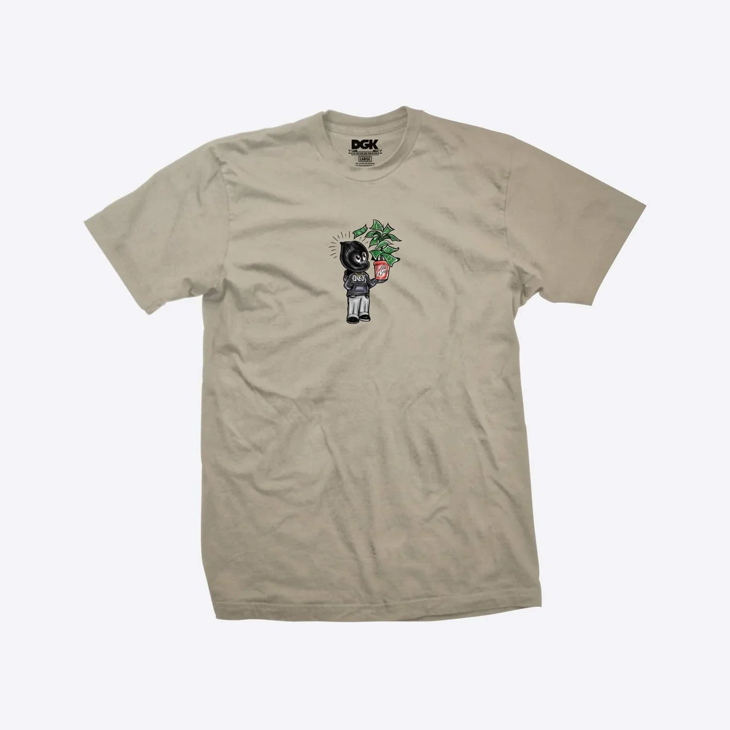 Profits T-Shirt - Four Street