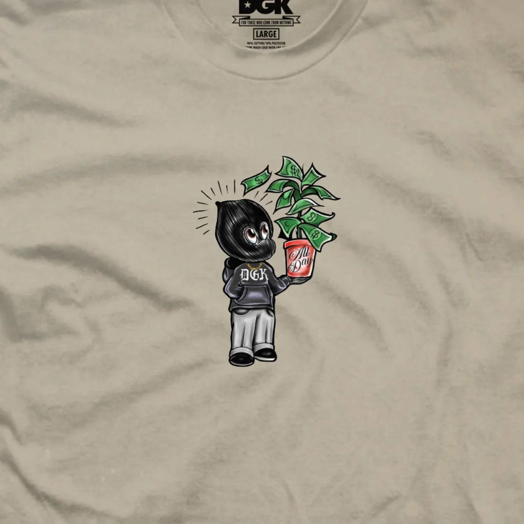 Profits T-Shirt - Four Street