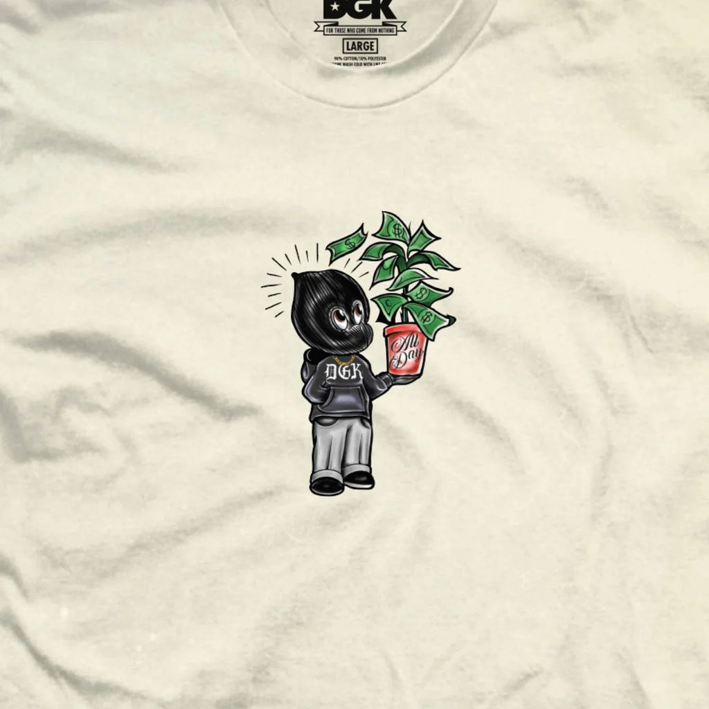 Profits T-Shirt - Four Street