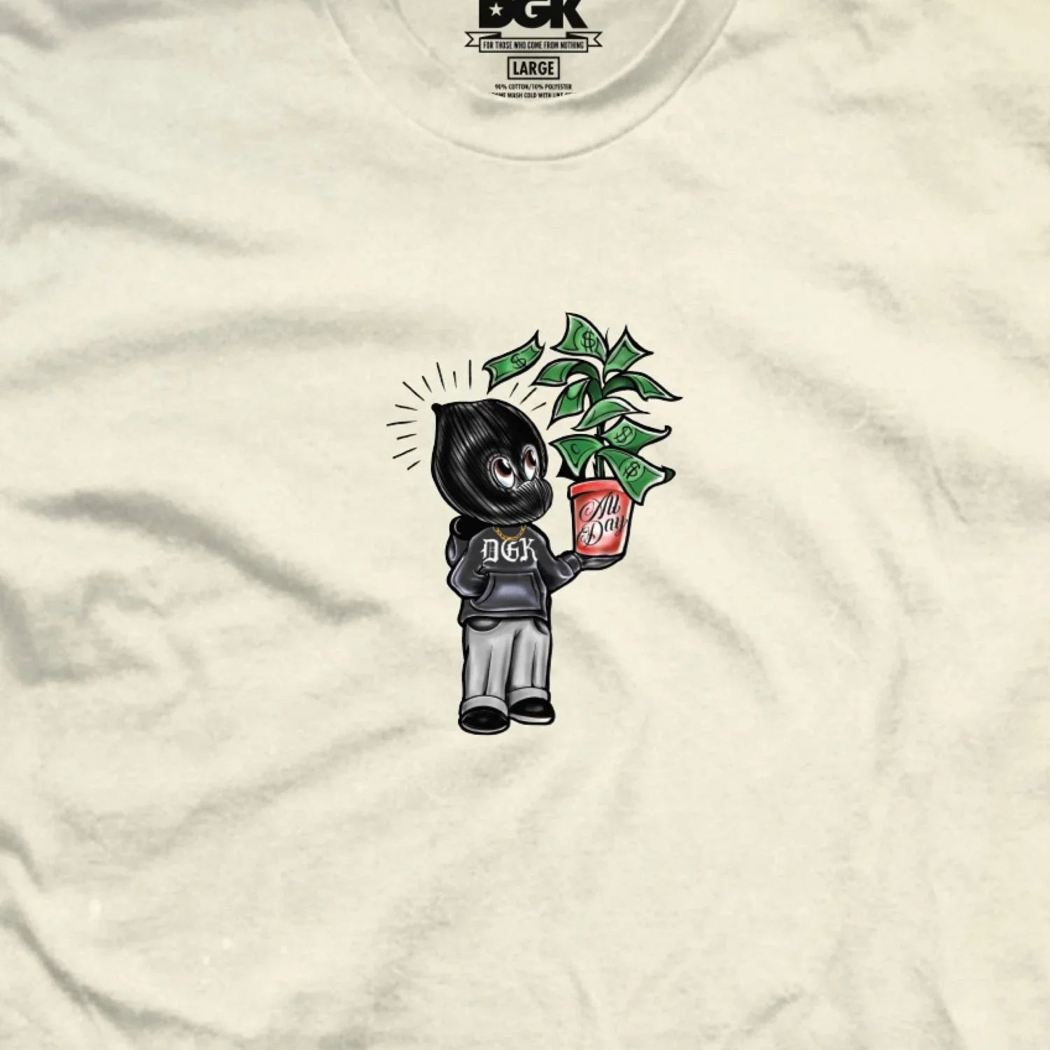 Profits T-Shirt - Four Street