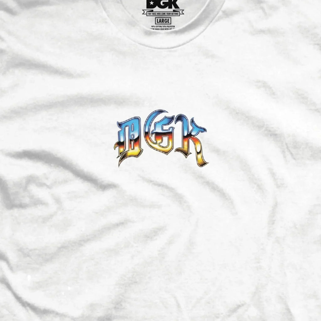 Lost In Paradise T-Shirt - Four Street