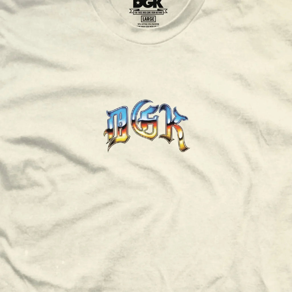 Lost In Paradise T-Shirt - Four Street