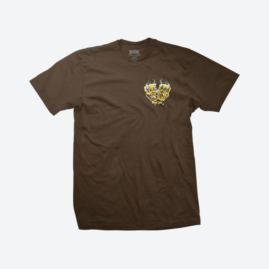 Daily Grind T-Shirt - Four Street