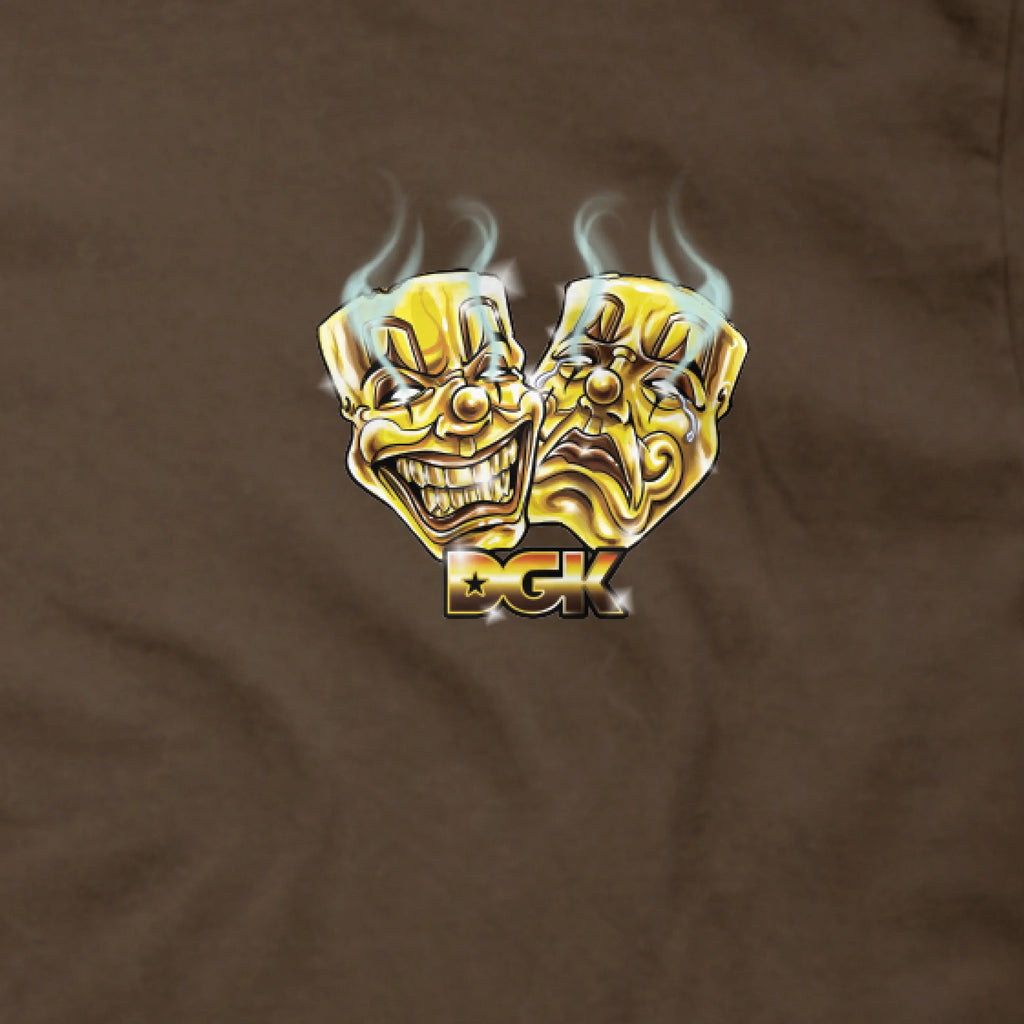 Daily Grind T-Shirt - Four Street