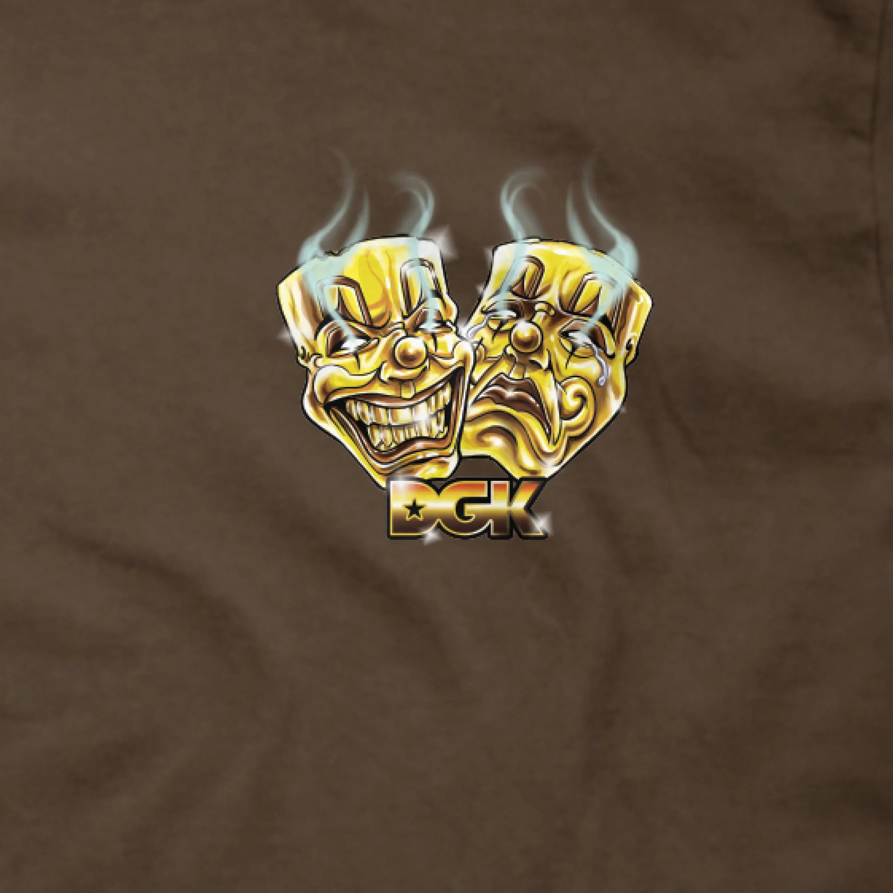 Daily Grind T-Shirt - Four Street