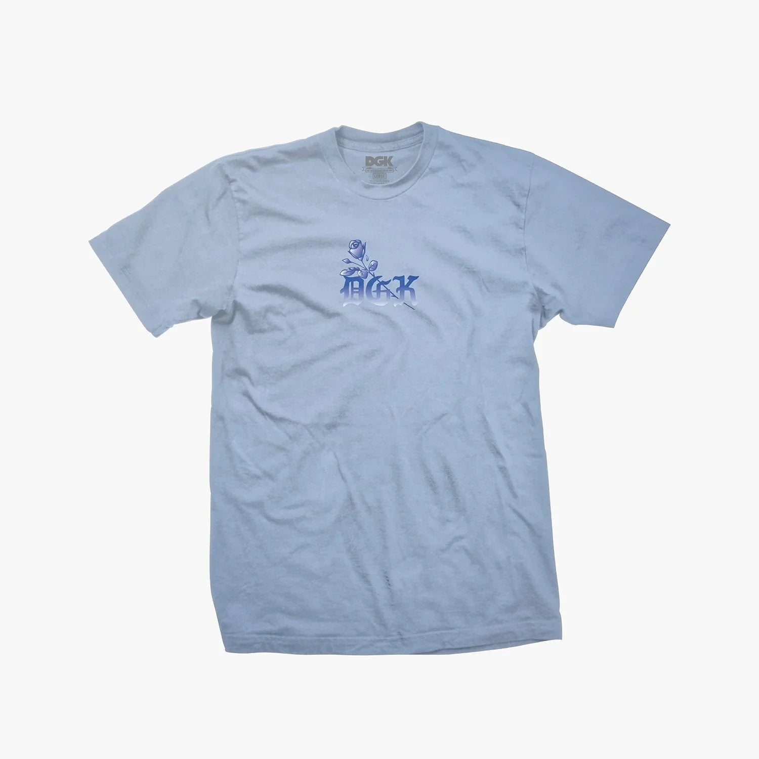 Lo-Side T-Shirt - Four Street