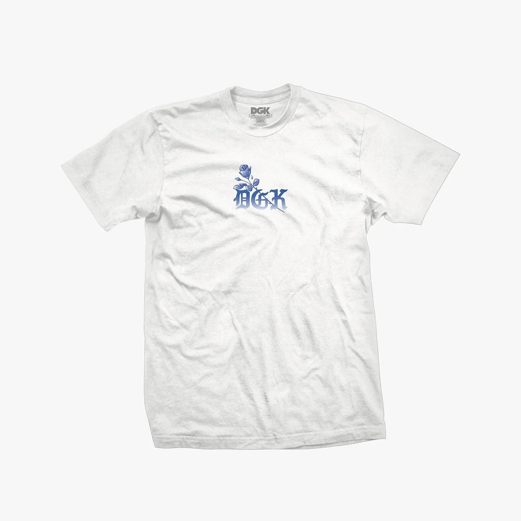 Lo-Side T-Shirt - Four Street