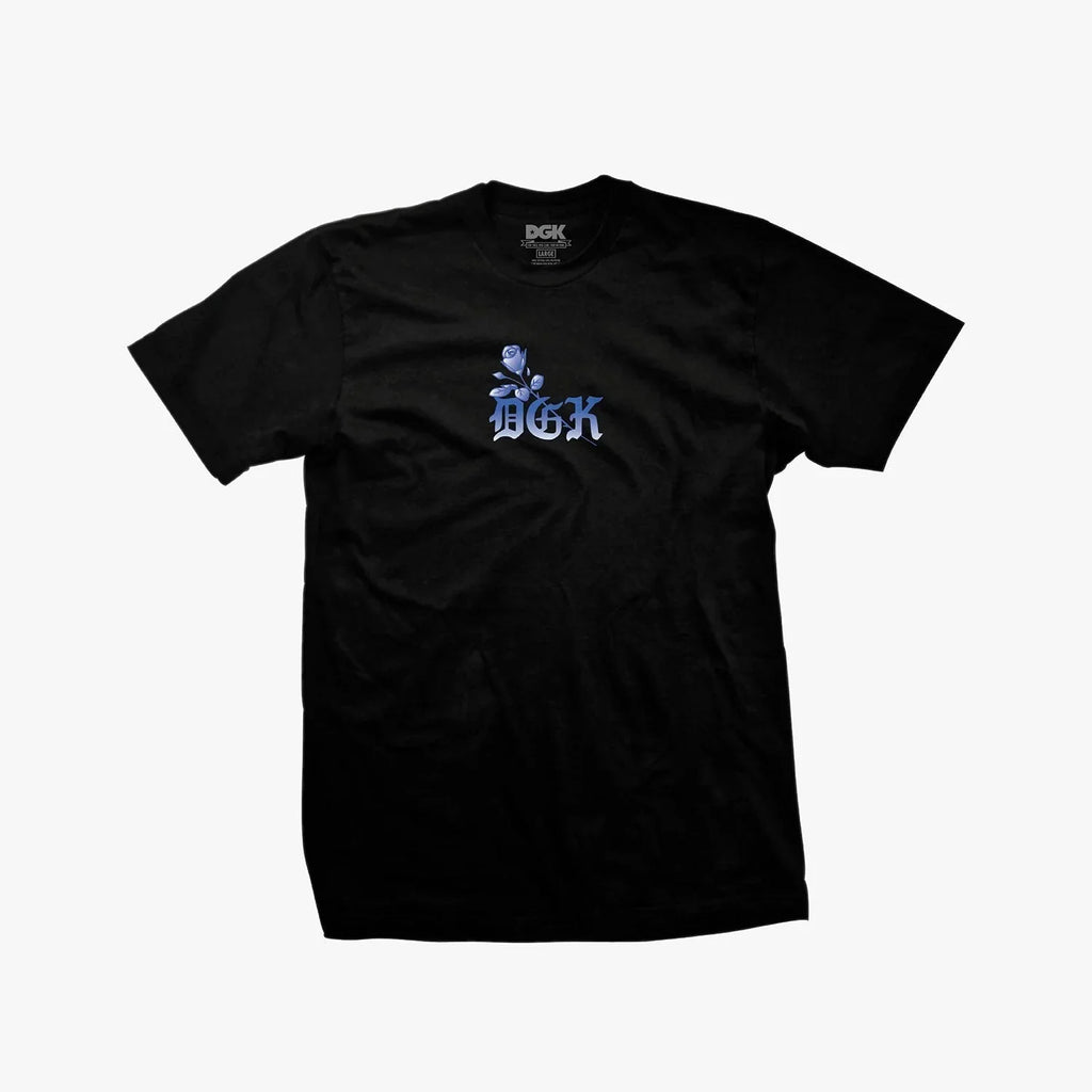 Lo-Side T-Shirt - Four Street