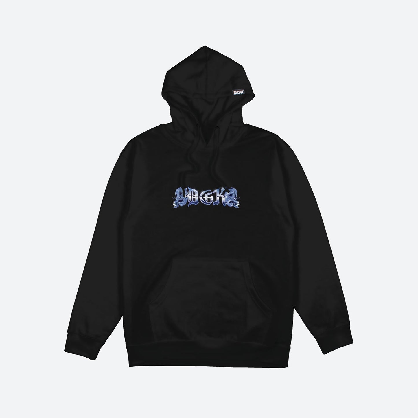 Wired Hoody