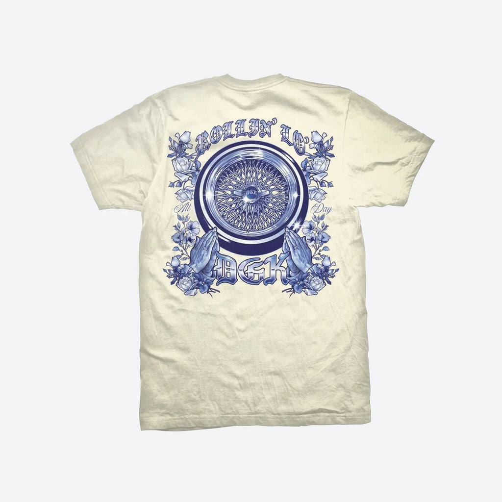 Wired T-Shirt - Four Street