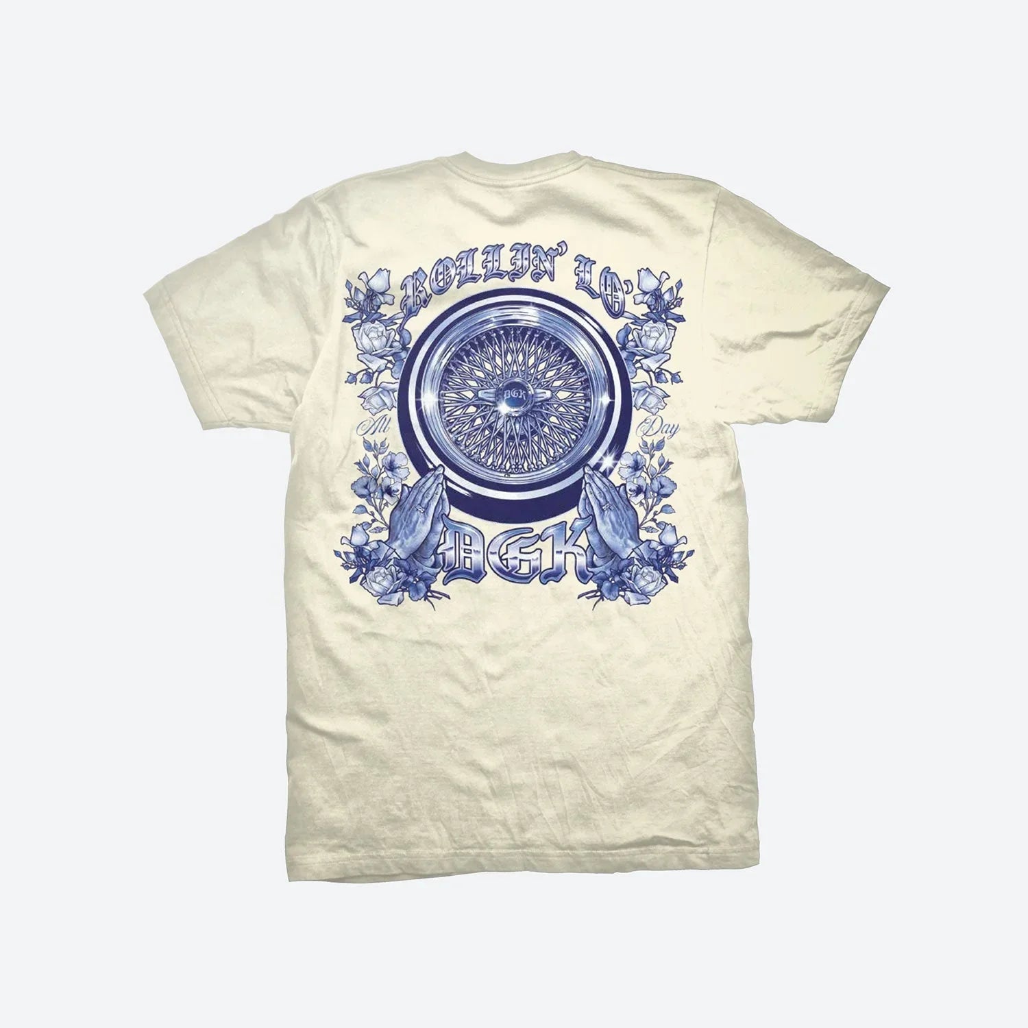 Wired T-Shirt - Four Street