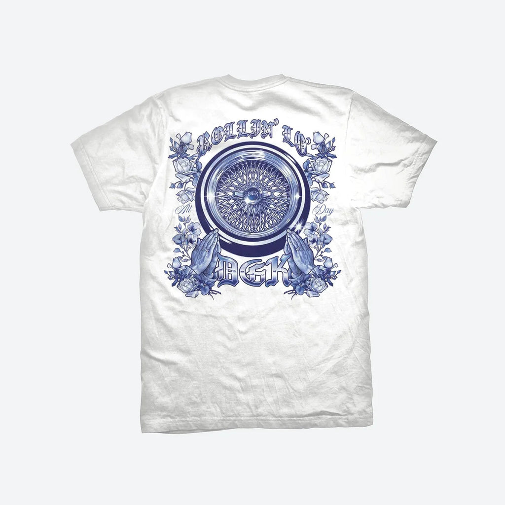 Wired T-Shirt - Four Street