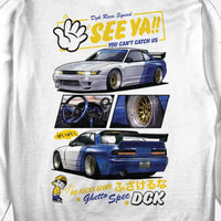 See Ya Hoody