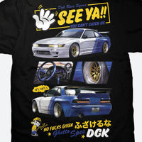See Ya T-Shirt