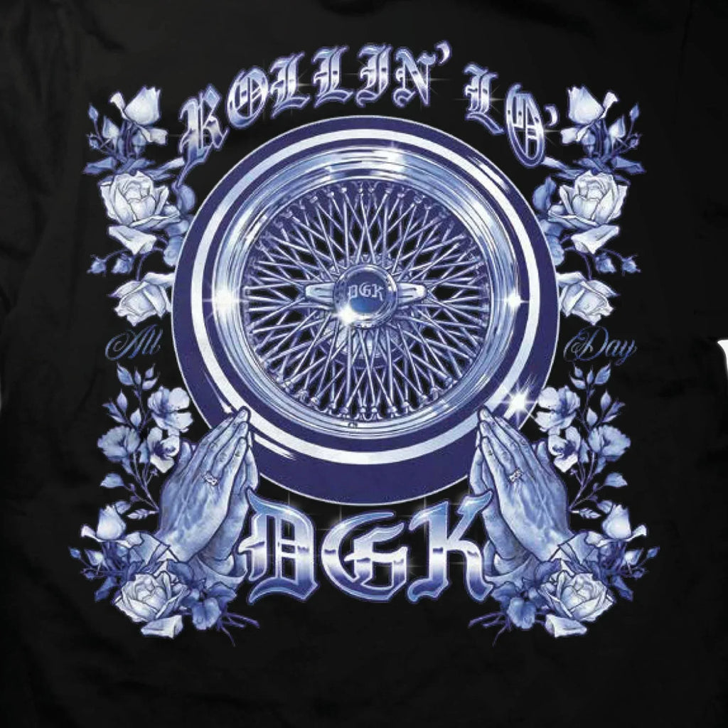 Wired T-Shirt - Four Street