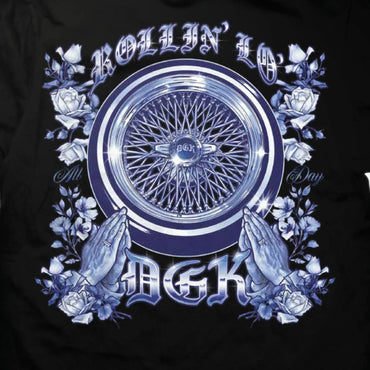 Wired T-Shirt