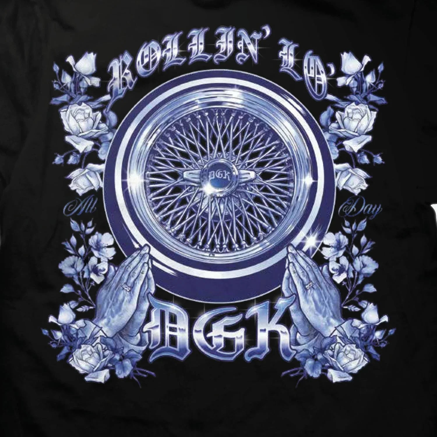 Wired T-Shirt
