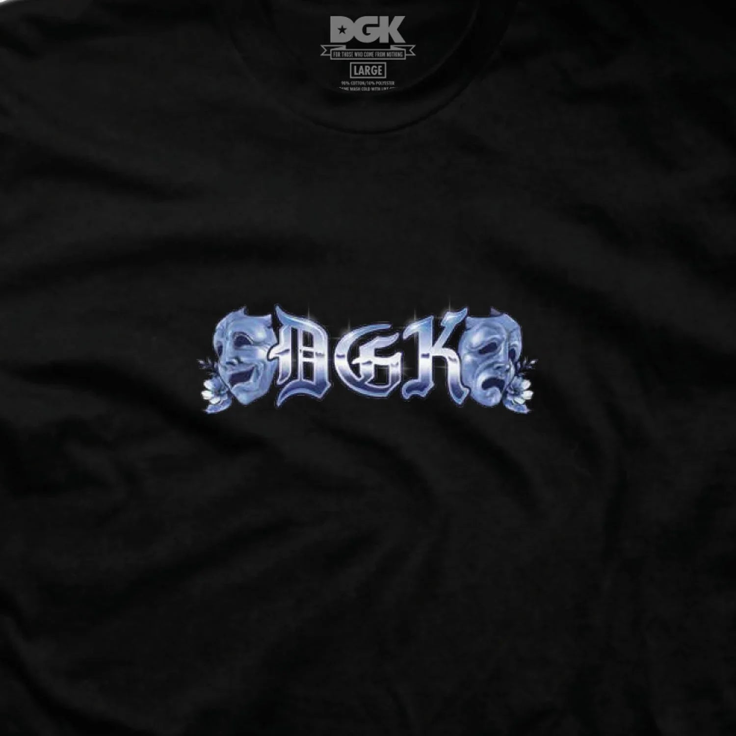 Wired T-Shirt - Four Street