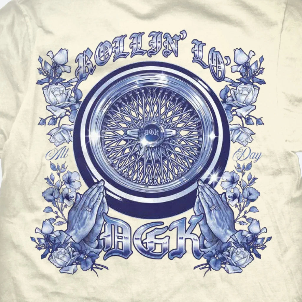 Wired T-Shirt - Four Street