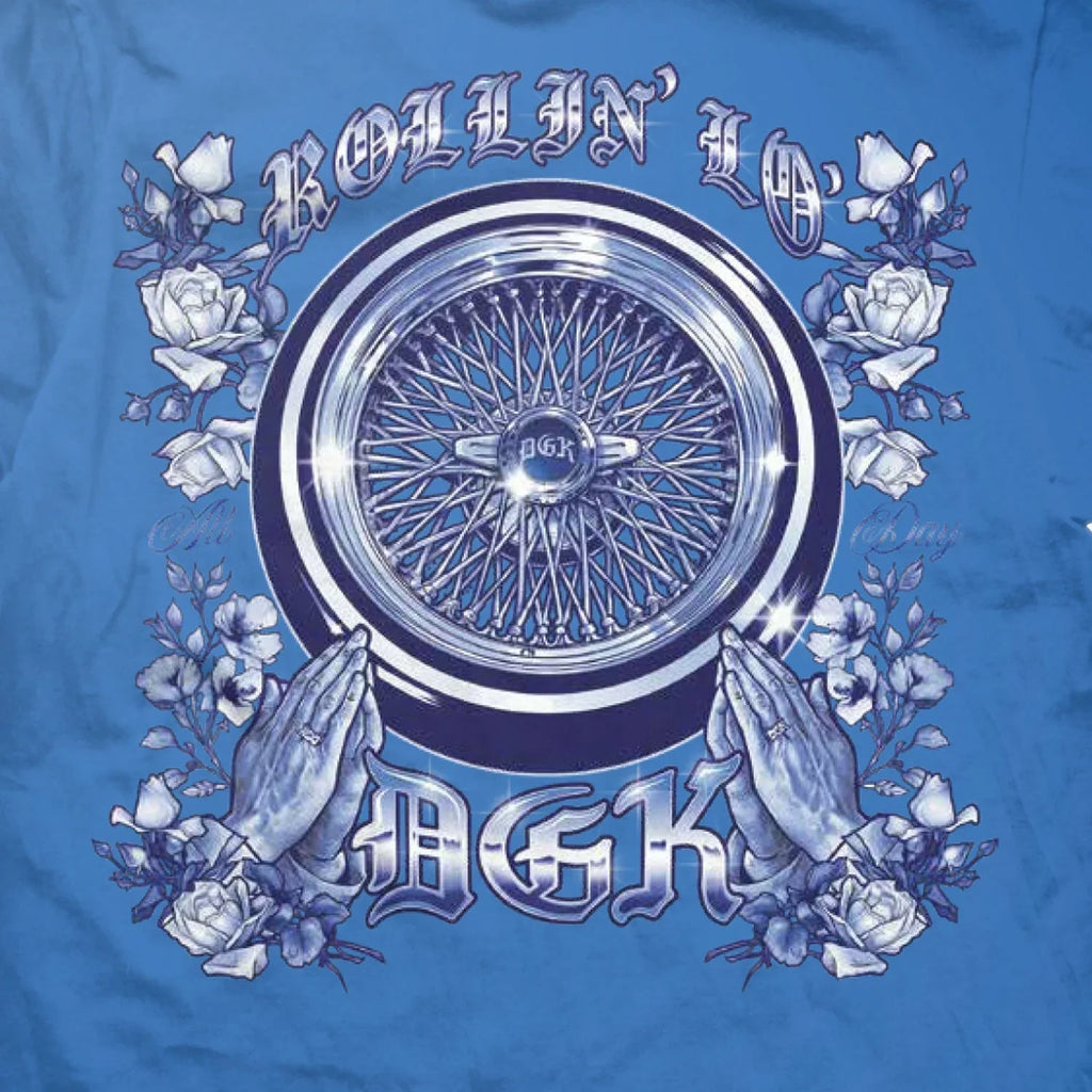 Wired T-Shirt - Four Street