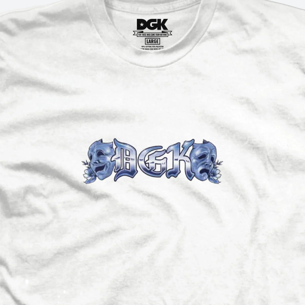 Wired T-Shirt - Four Street