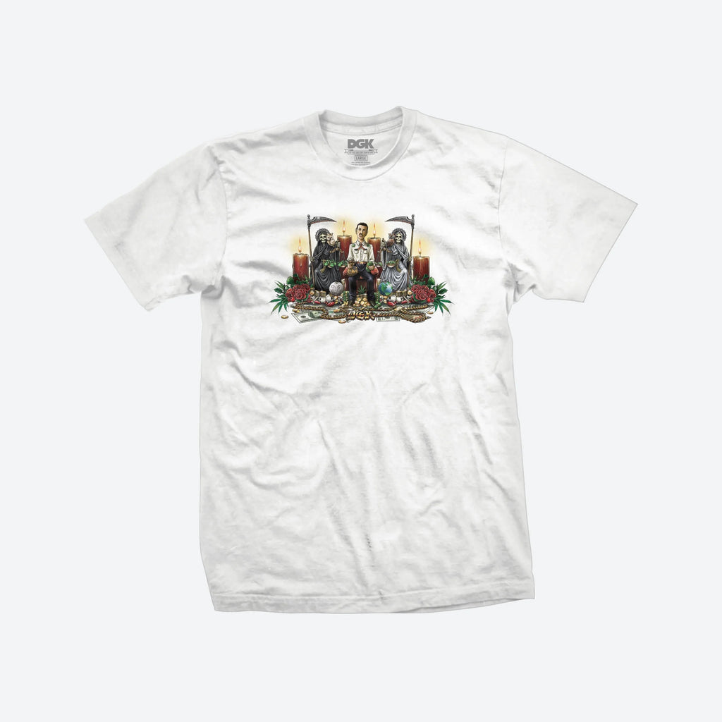 De La Noche T-Shirt - Four Street