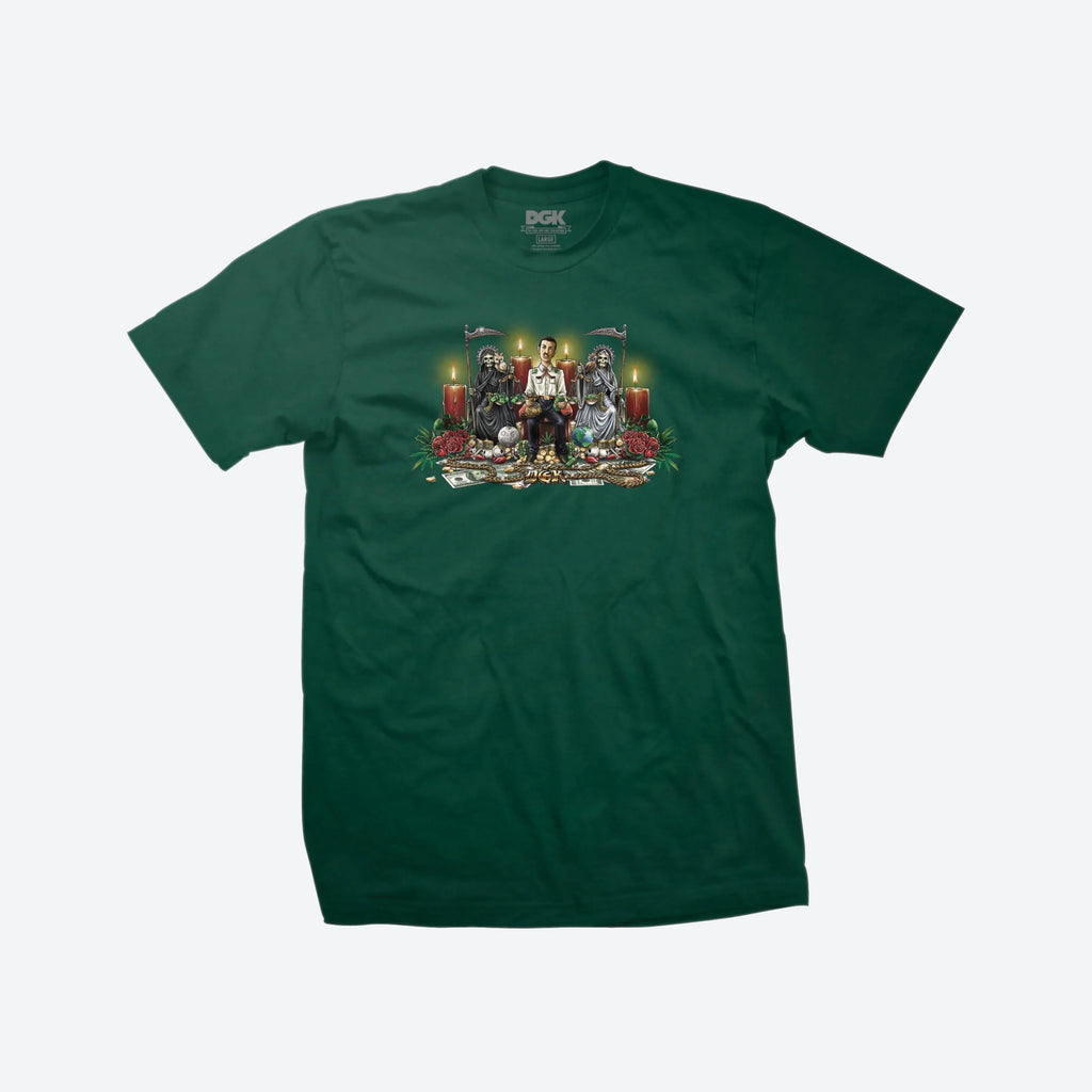 De La Noche T-Shirt - Four Street