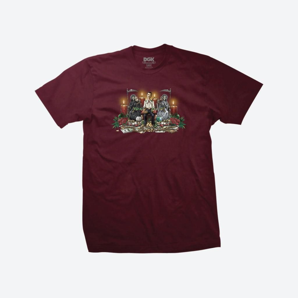 De La Noche T-Shirt - Four Street