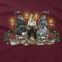 De La Noche T-Shirt