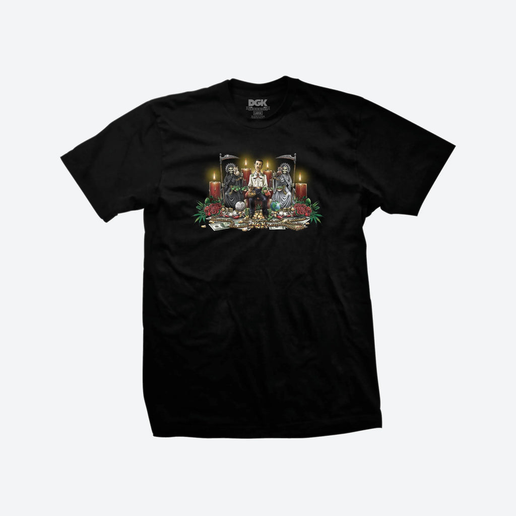 De La Noche T-Shirt - Four Street
