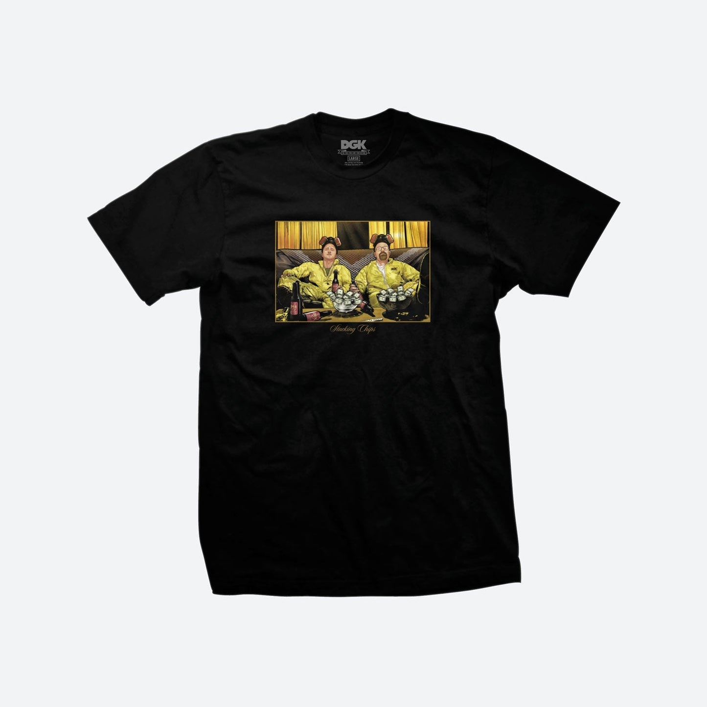 Workload T-Shirt