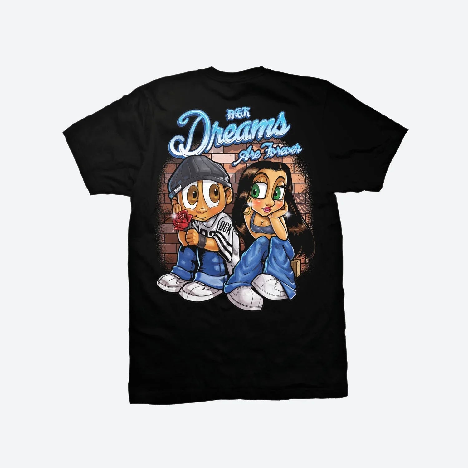 Dreams are Forever T-Shirt