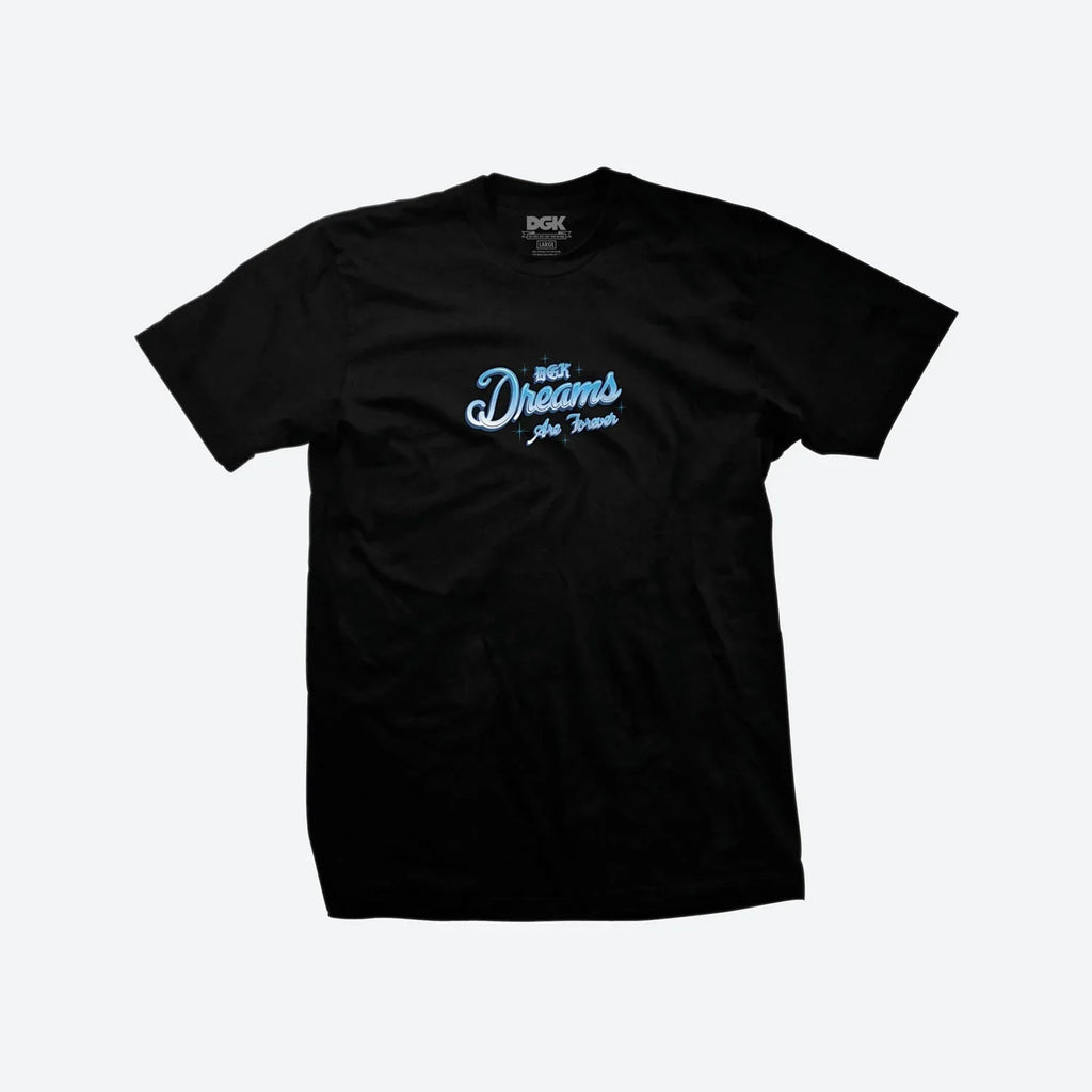 Dreams are Forever T-Shirt - Four Street
