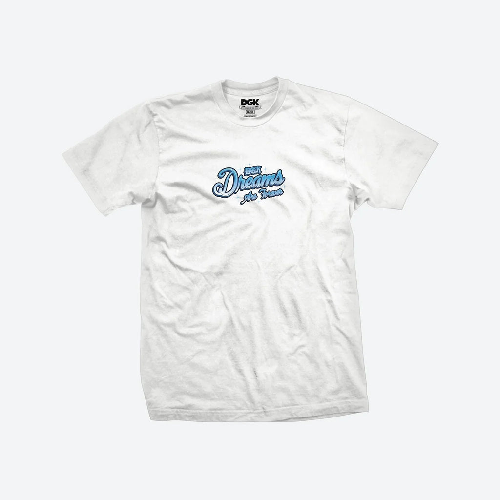 Dreams are Forever T-Shirt - Four Street