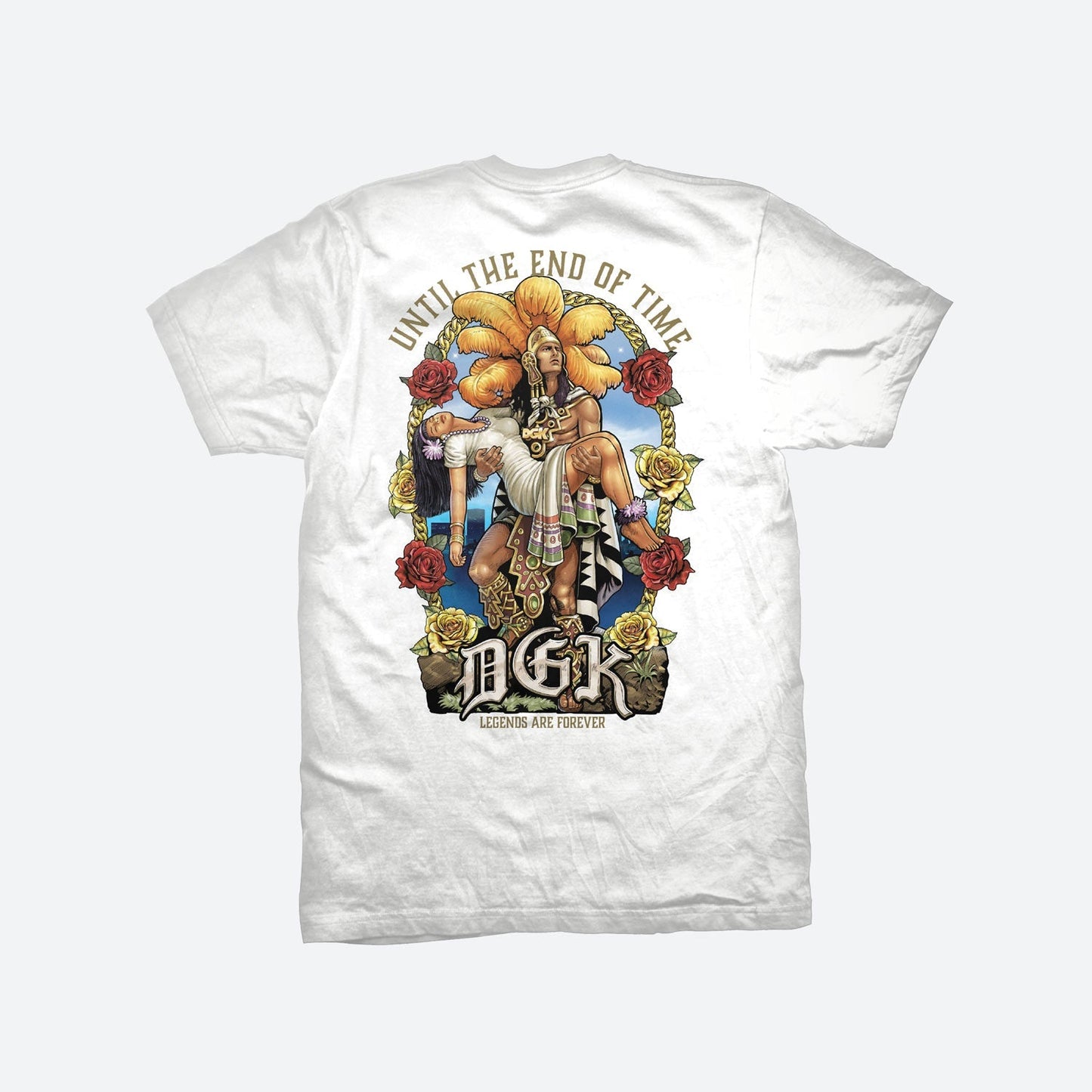 Legend T-Shirt