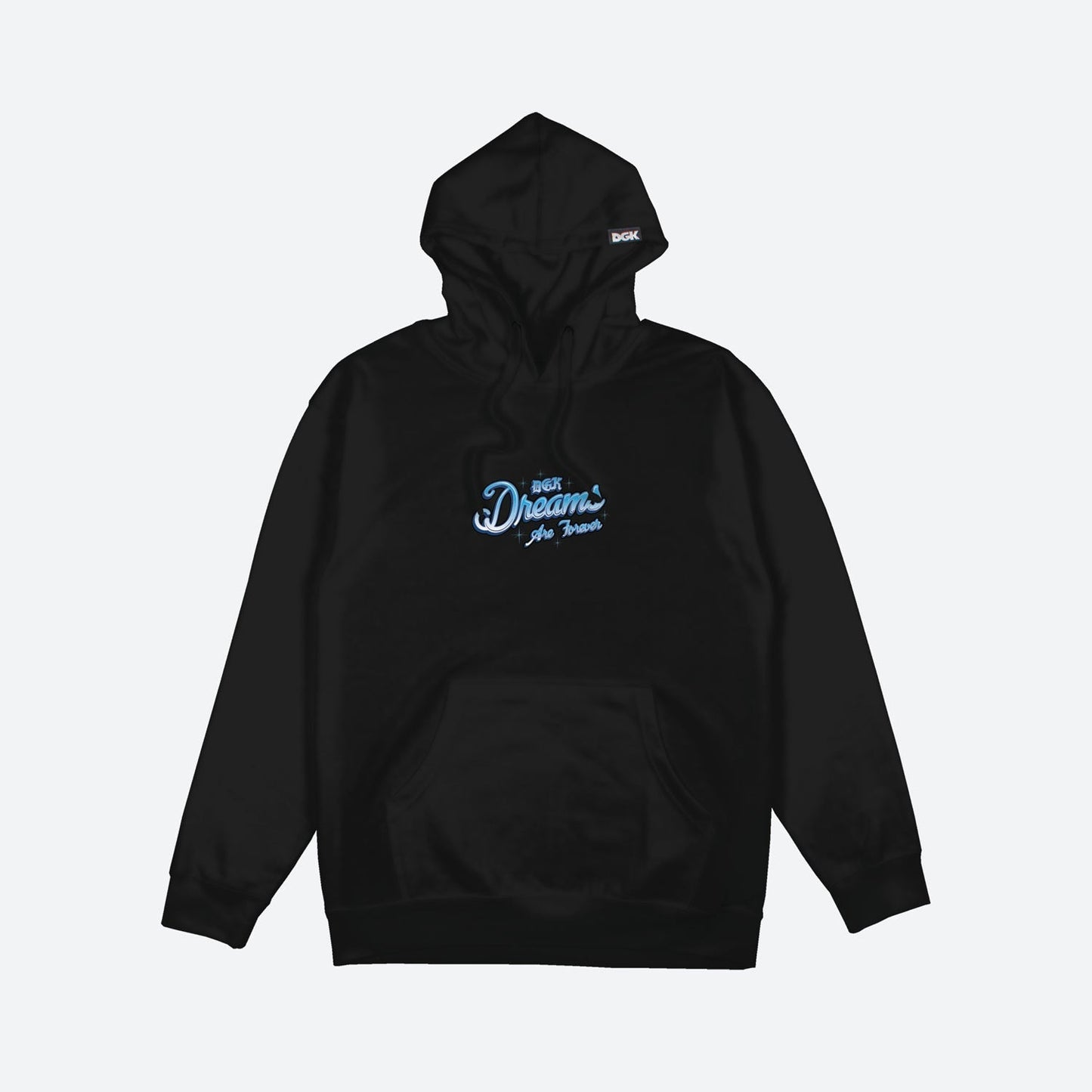 Dreams are Forever Hoody