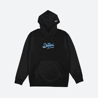 Dreams are Forever Hoody