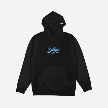 Dreams are Forever Hoody
