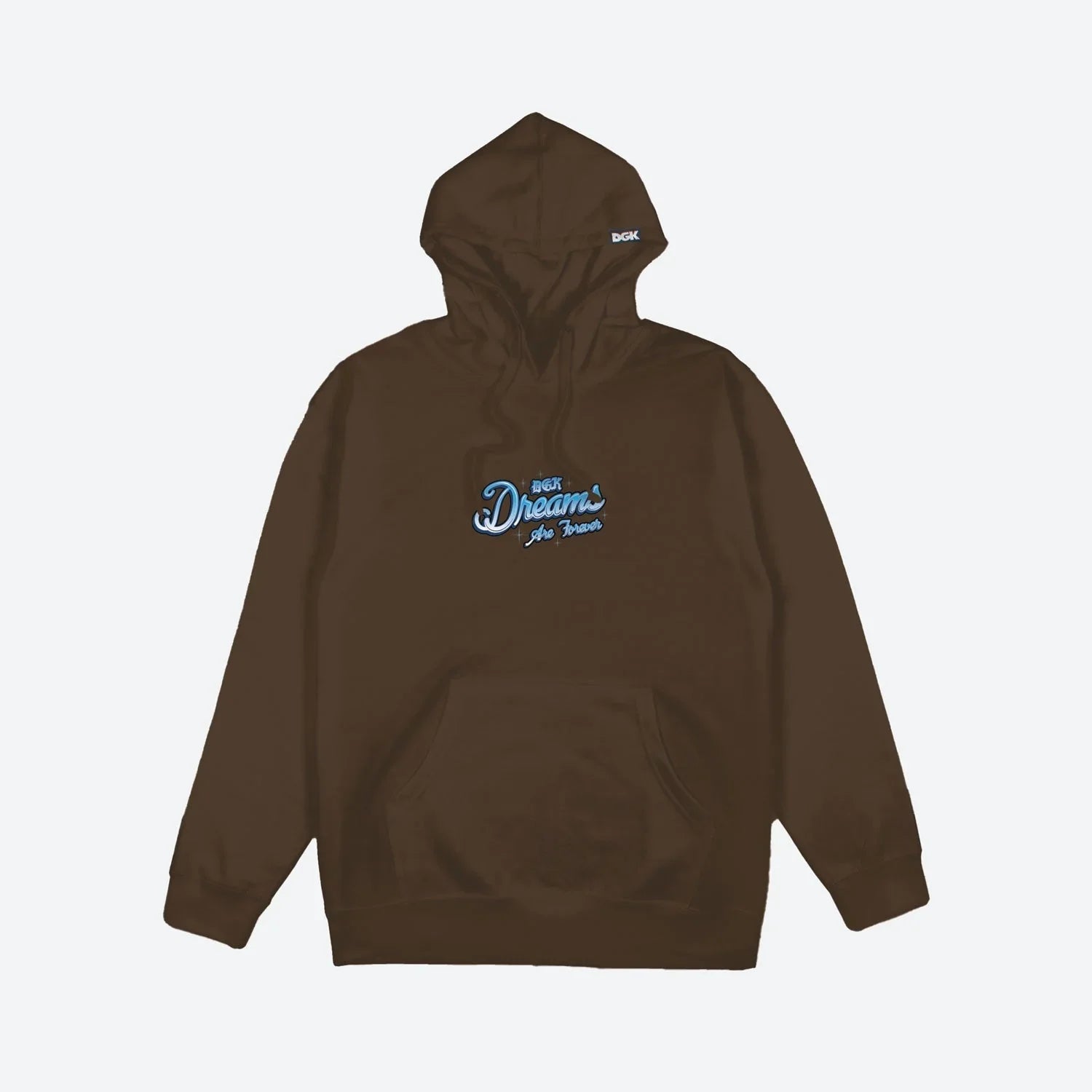 Dreams are Forever Hoody - Four Street